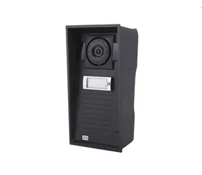 2N IP Force (9151101CHW) - 1 tlačítko / HD kamera / 10W reproduktor