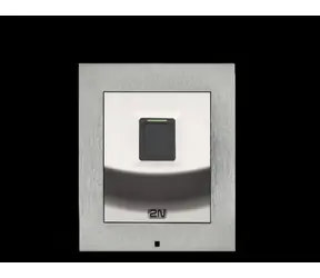 2N Access Unit 2.0 Biometrická čtečka otisku prstů