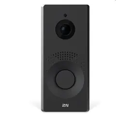 2N IP One  - základní jednotka černá