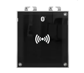 2N IP Verso Bluetooth & RFID reader 125kHz / 13.56MHz / NFC