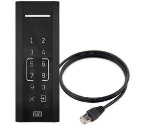 2N Access Unit M Dotyková klávesnice & RFID - 125kHz / 13.56MHz / NFC / PIC