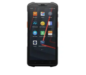 SUNMI L2H SE4770 / 2D / 5.5" dotykový displej / Wi-Fi / BT / LTE / NFC / IP67 / 5000 mAh / Android