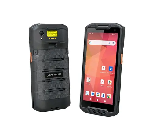 Point Mobile PM84 / 5.4