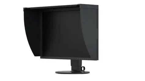 24' EIZO CG2420-BK / IPS / 1920 x 1200  / 10ms / 1500:1 / 400cd-m2 / DVI+DP+HDMI / VESA / Černý
