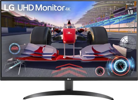 LG UHD 32UR500-B 31.5