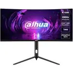 Dahua LM30-E330CA Herní monitor / Herní monitor / 30