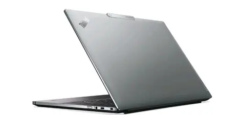 Lenovo ThinkPad Z16 šedá / 16