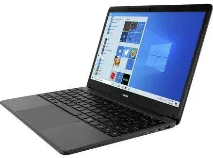 UMAX VisionBook N14R šedá / 14.1