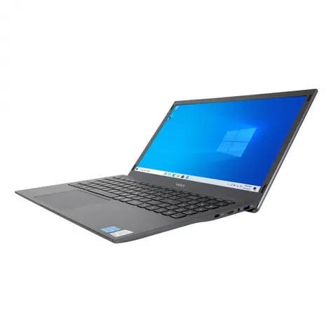 UMAX VisionBook 15Wj Plus šedá / 15.6