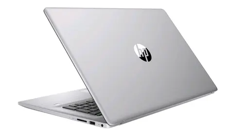 HP 470 G9 stříbrná / 17.3