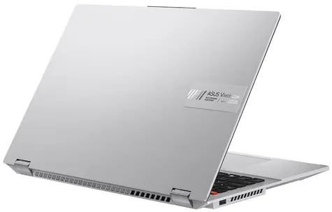 ASUS Vivobook S16 TN3604YA stříbrná / 16