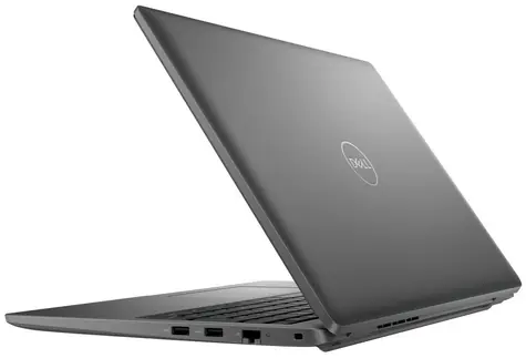 DELL Latitude 3540 šedá / 15.6