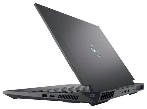 DELL Inspiron 16 G16 (7630) černá / 16