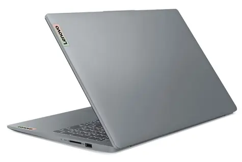Lenovo IdeaPad Slim 3 15IAN8 šedá / 15.6