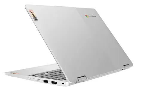 Lenovo IdeaPad Flex 3 12IAN8 šedá / 12.2