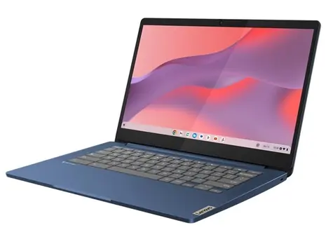 Lenovo IdeaPad Slim 3 14M868 modrá / 14
