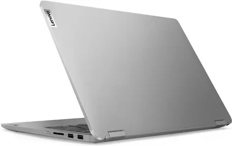 Lenovo IdeaPad Flex 5 14IRU8 šedá / 14