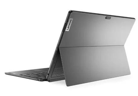 Lenovo IdeaPad Duet 5 12IRU8 šedá / 12.4