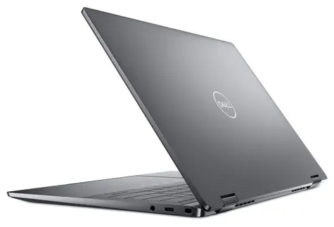 DELL Latitude 9440 2v1 šedá / 14
