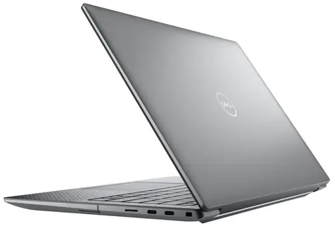 DELL Precision 5480 šedá / 14