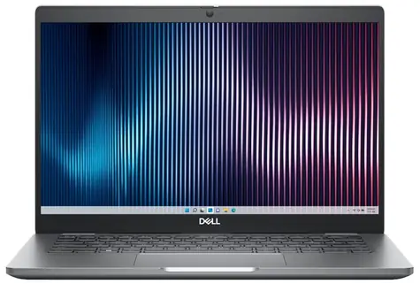DELL Latitude 5340 šedá / 13.3