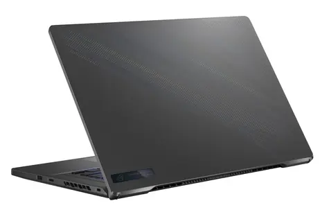 ASUS ROG Zephyrus G16 GU603 šedá / Intel i7-12700H 2.3GHz / 16