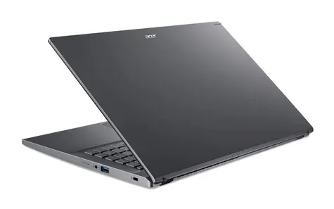 Acer Aspire 5 (A515-57) stříbrná / 15.6