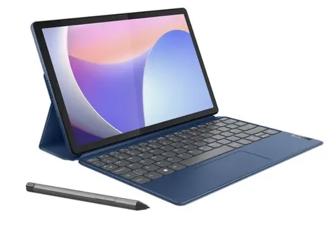 Lenovo Duet 3 11IAN8 modrá / 11.5