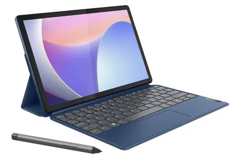 Lenovo Duet 3 11IAN8 modrá / 11.5