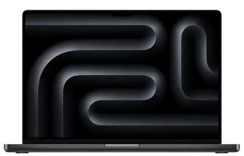 Apple MacBook Pro 16