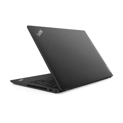 Lenovo ThinkPad P14s G4 černá / 14