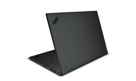 Lenovo ThinkPad P1 G6 černá / 16
