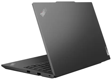 Lenovo ThinkPad E14 G5 černá / 14