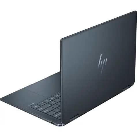 HP Spectre x360 14-eu0002nc černá / 14