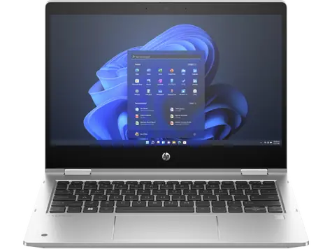 HP Pro x360 435 G10 stříbrná / 13.3