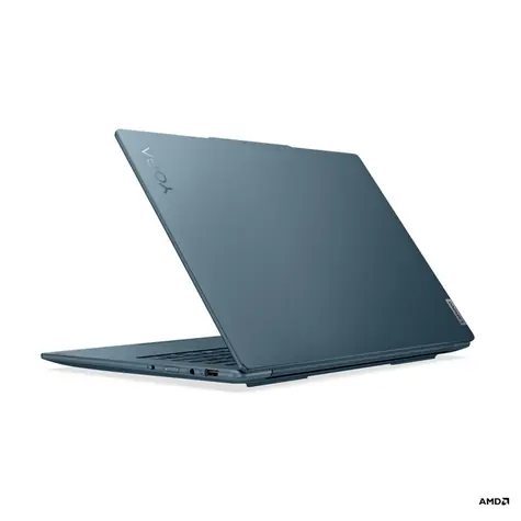 Lenovo Yoga Pro 7 14AHP9 zelená / 14.5
