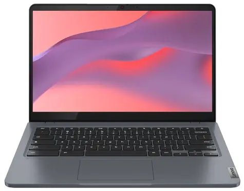 Lenovo IP Slim 3 Chrome 14IAN8 šedá / 14