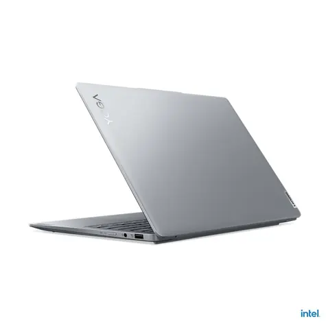 Lenovo Yoga Slim 6 14IRH8 šedá / 14