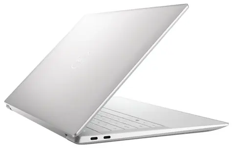 DELL XPS 14 9440 stříbrná / 14.5