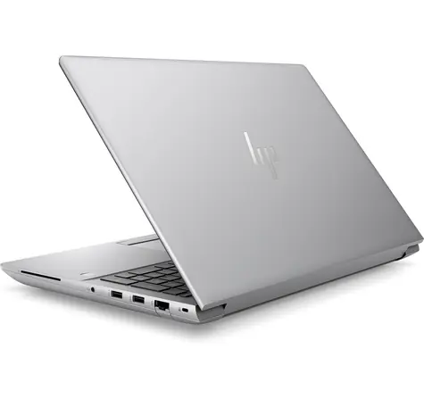HP ZBook Fury 16 G10 stříbrná / 16