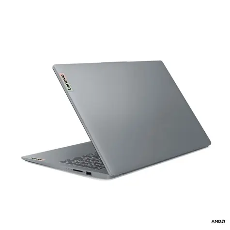 Lenovo IdeaPad Slim 3 15ABR8 šedá / 15.6