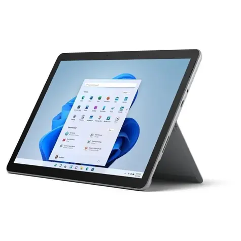 Microsoft Surface Go 4 for Business platinová / 10.5