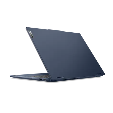 Lenovo IdeaPad 5 2-in-1 16IRU9 modrá / 16