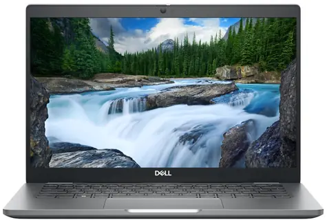 DELL Latitude 5350 Touch šedá / 13.3