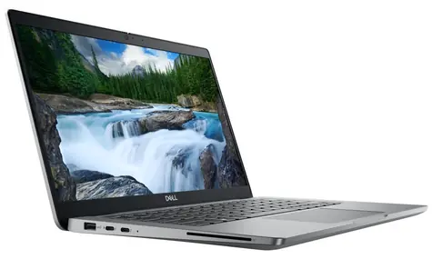 DELL Latitude 5350 šedá / 13.3