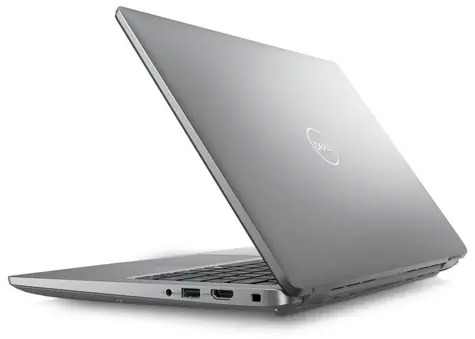 DELL Latitude 5450 Touch šedá / 14