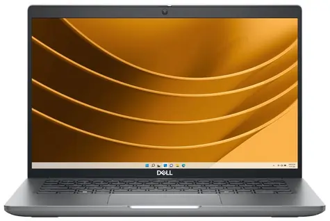 DELL Latitude 5450 šedá / 14