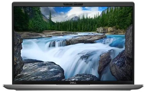 DELL Latitude 7450 šedá / 14