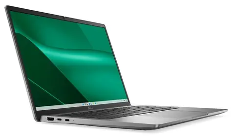 DELL Latitude 7450 šedá / 14