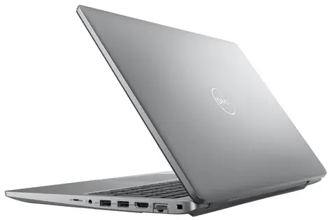DELL Precision 3591 šedá / 15.6